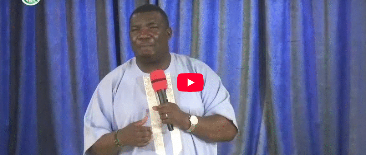 With God All things are Possible 27:10:2025