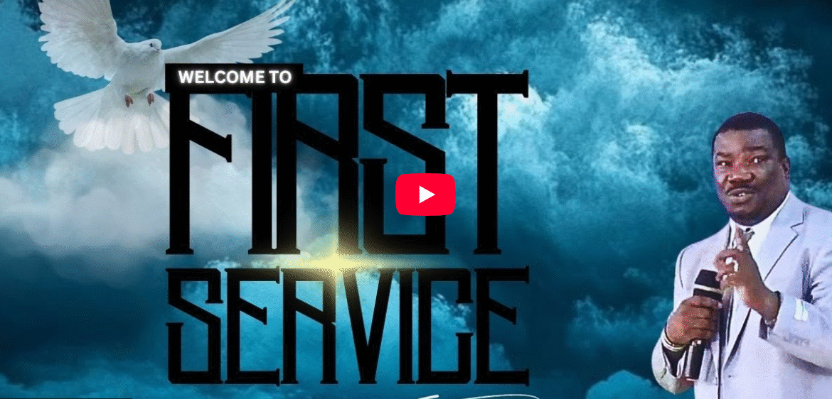 Glory Carriers Int’l Church Inc First service with Pst Temi Ademiluyi (26:10:2025)