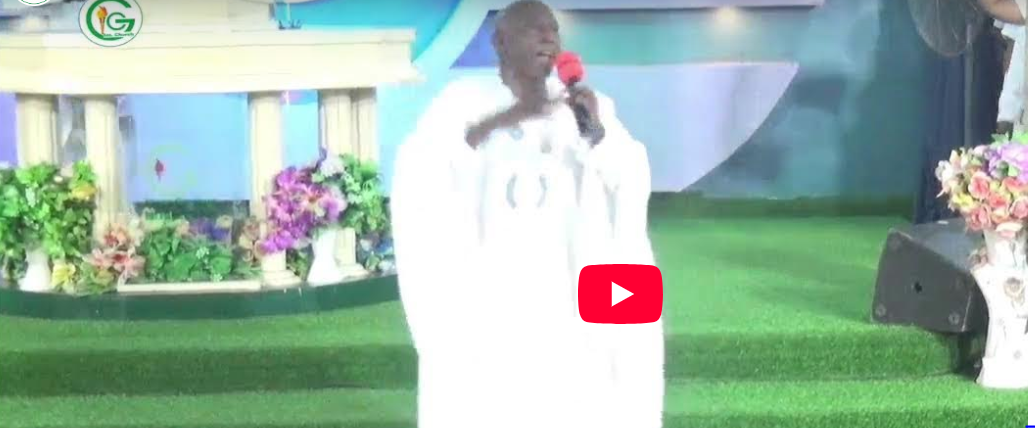 City  Wide Crusade || Day Two || 15:10:2025